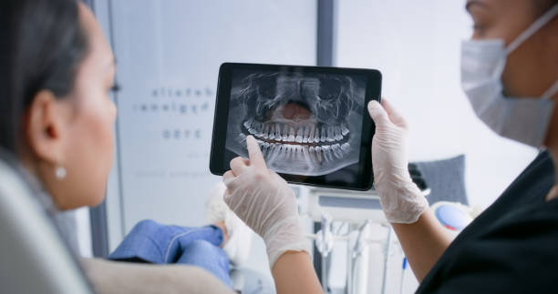 Licensed Tooth Extraction service in St. Albans, WV - Smile Center Dentistry