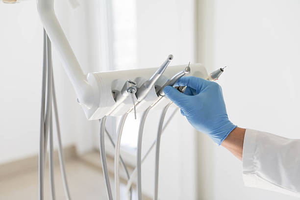 24/7 Emergency Tooth Extraction experts in St. Albans, WV